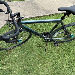 Ozone Eastwind Roadside