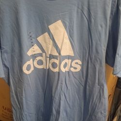Adidas T Shirt 