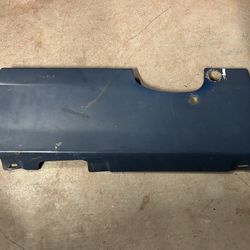 Bronco 2 Fuse Cover