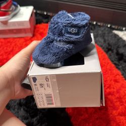Ugg Infant Size 1