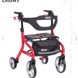Rollators  Looking To Buy Walker Seniors  Walking