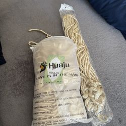 Blonde Butterfly Soft Locs