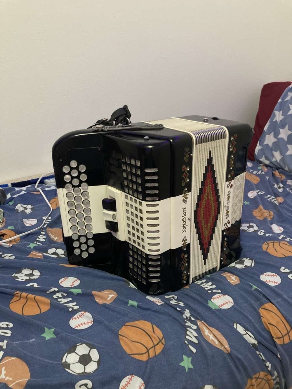 Accordion