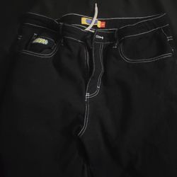 Empyre Jeans