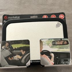 Baby Car Mirror