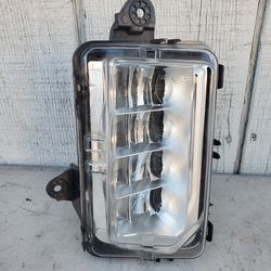GMC Sierra 1500 Fog Light LED 2019-2023