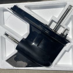 Alpha One Lower Outdrive