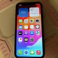 Used iPhone 11 In Good Condition