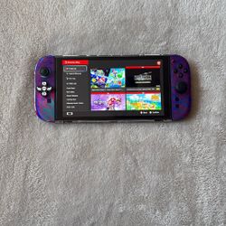 Nintendo Switch 2 With Pro Controller (newer Model)
