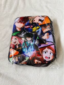 My Hero Academia lunch box new