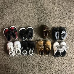 Toddler Shoes!