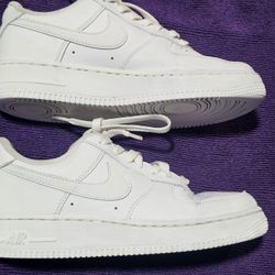 Shoes Air Force 1 Nike