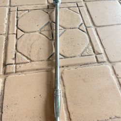 Snap-On Long Ratchet FRLL80