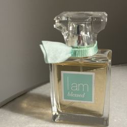 I am Blessed Eau de Parfum Spray