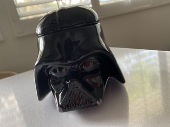 Darth Vader Coffee Mug - Star Wars