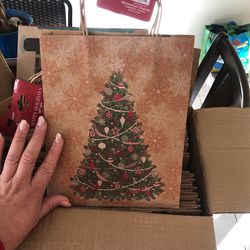 Christmas Gift Bsgs 