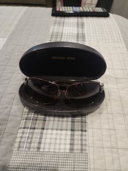 Michael Kors Sun Glasses