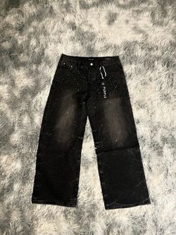 PURPLE BRAND JEANS