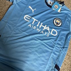 Manchester City 24/25