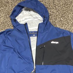 Men’s XL Sherpa Jacket