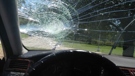 Auto glass and windshields