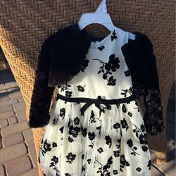 Toddler dress