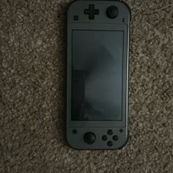 Nintendo Switch Dialga & Palkia Edition 