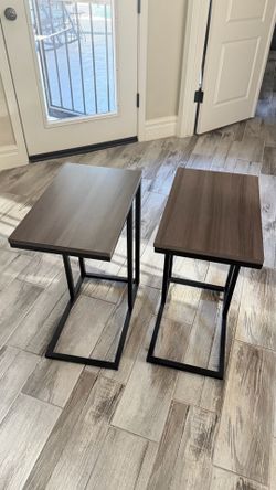 Side table set