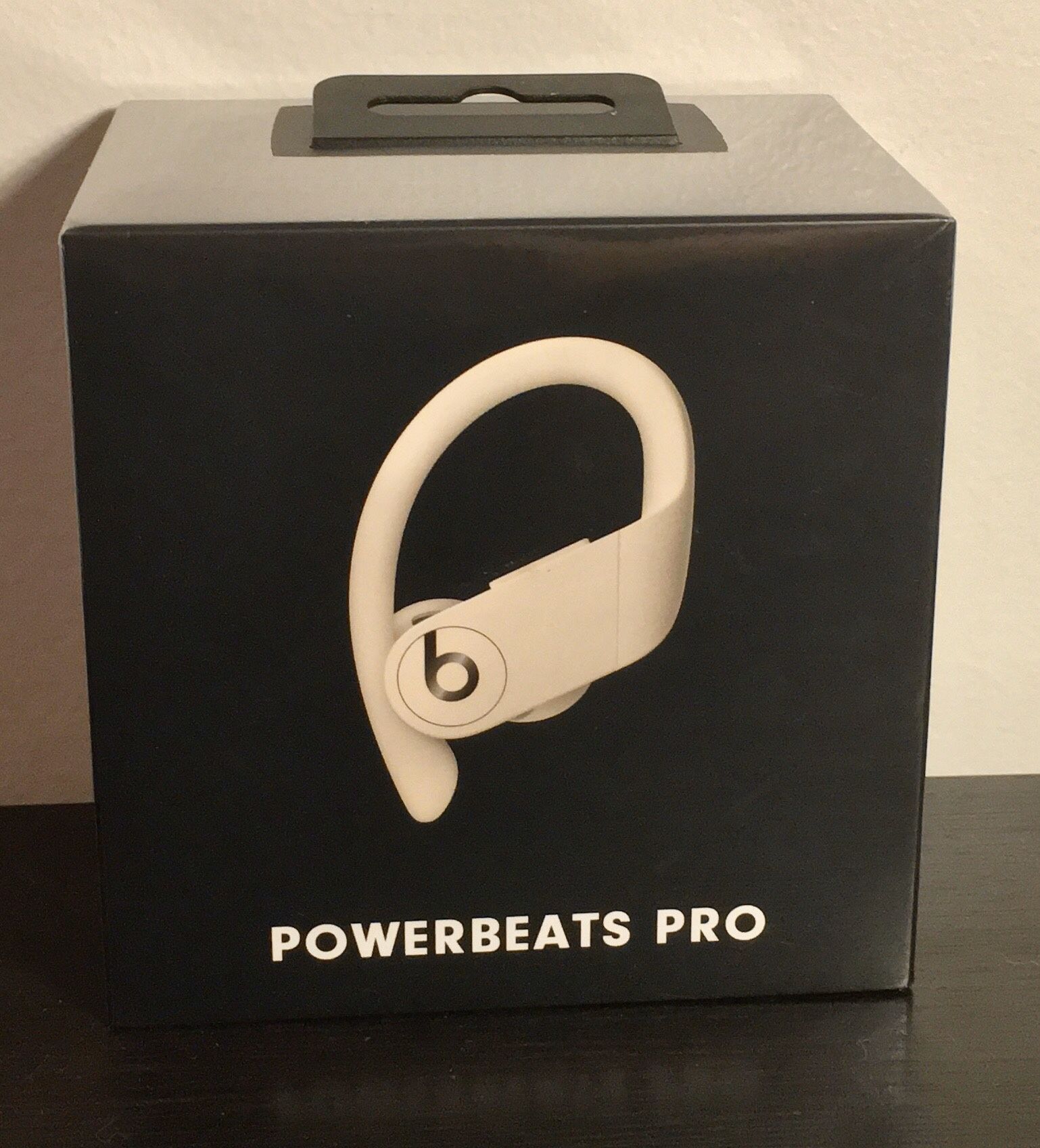 *NEW* Powerbeats Pro - Totally Wireless Earphones - Ivory