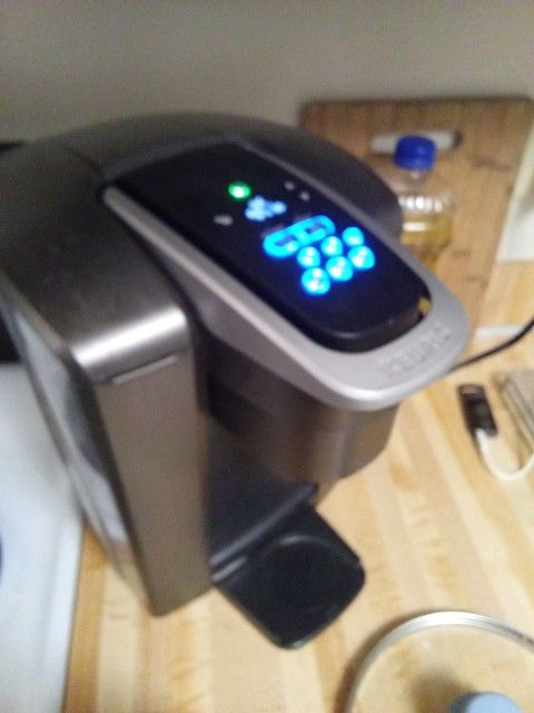 Keurig