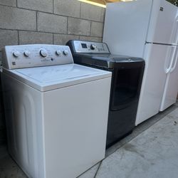 Kenmore Washer 