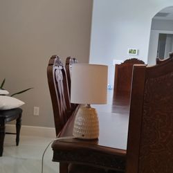 Bedroom Lamp 