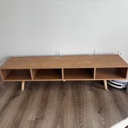 TV stand