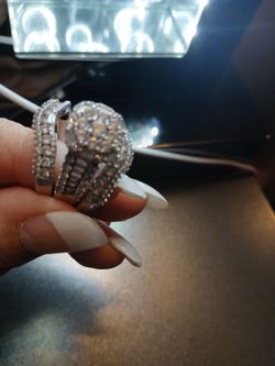 Anillo de matrimonio