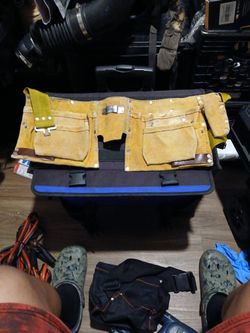 Tool Bag 