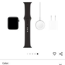 Series 5 Apple watch 40mm Unlocked