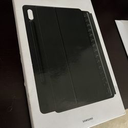 Unboxed Samsung Keyboard For Tablet