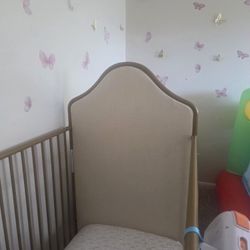 Baby Crib