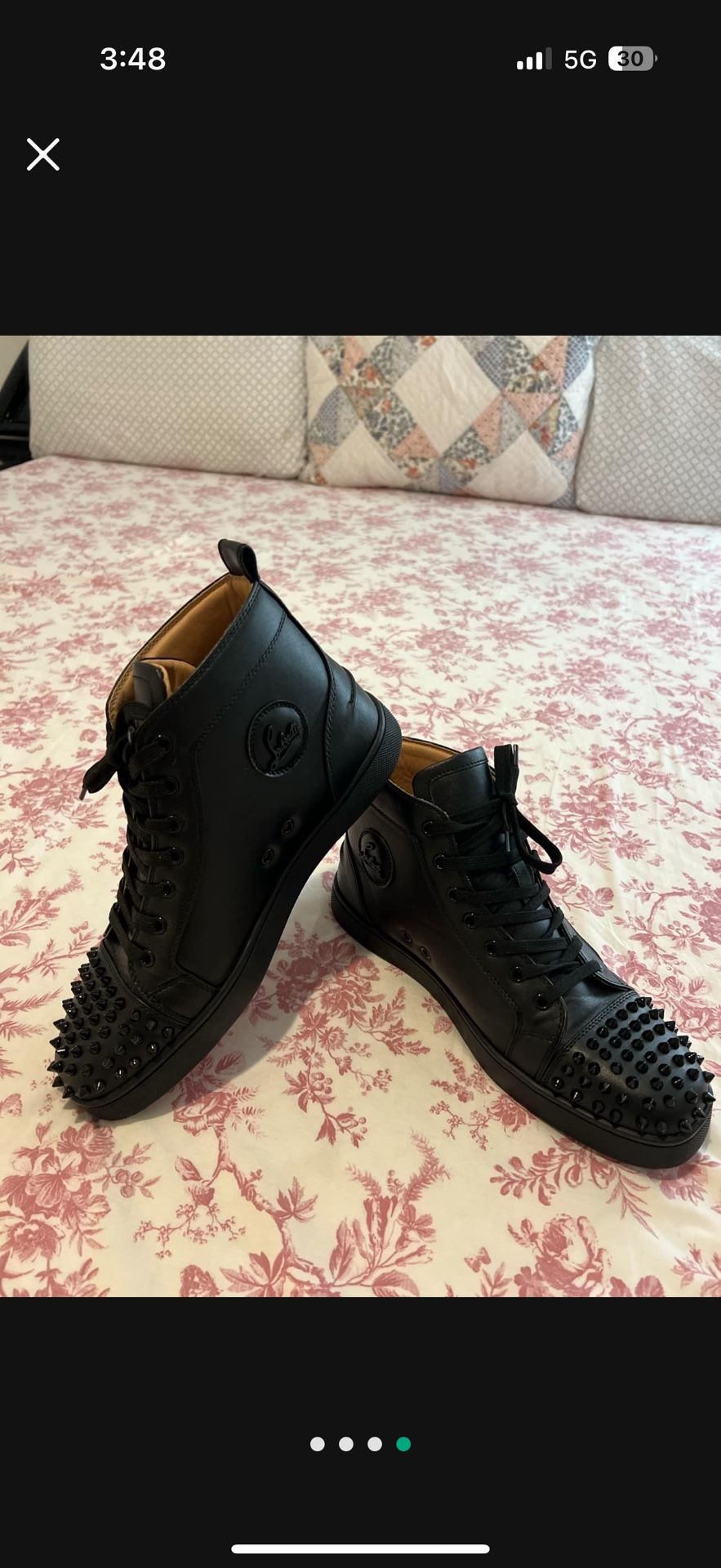 Christian Louboutin,All Products : American Fashion Style Bags On Sale