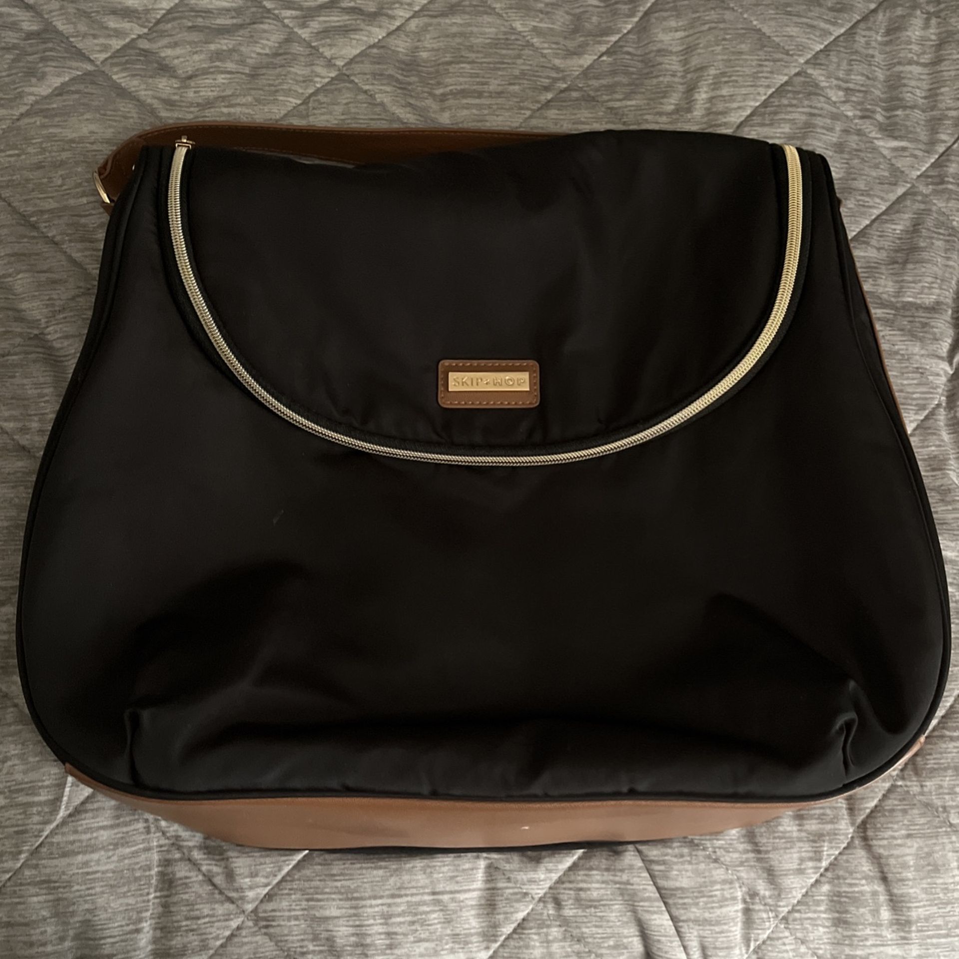 Diaper Bag