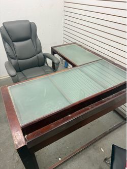 Desk