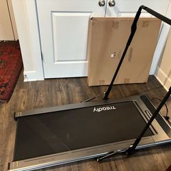 Treadly Treadmill