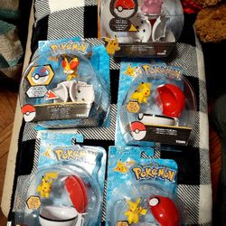 Pokemon