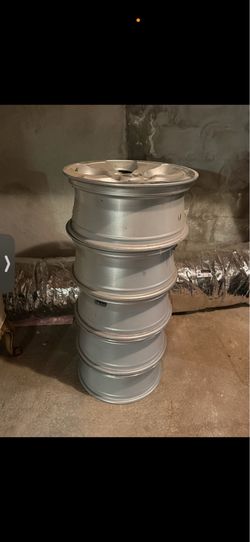 Jeep wrangler wheels