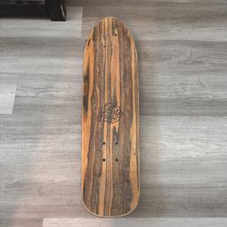 Land Yacht Skateboard 
