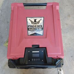 Phoenix DryMax XL Pro (2024)
