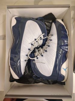 Jordan 9