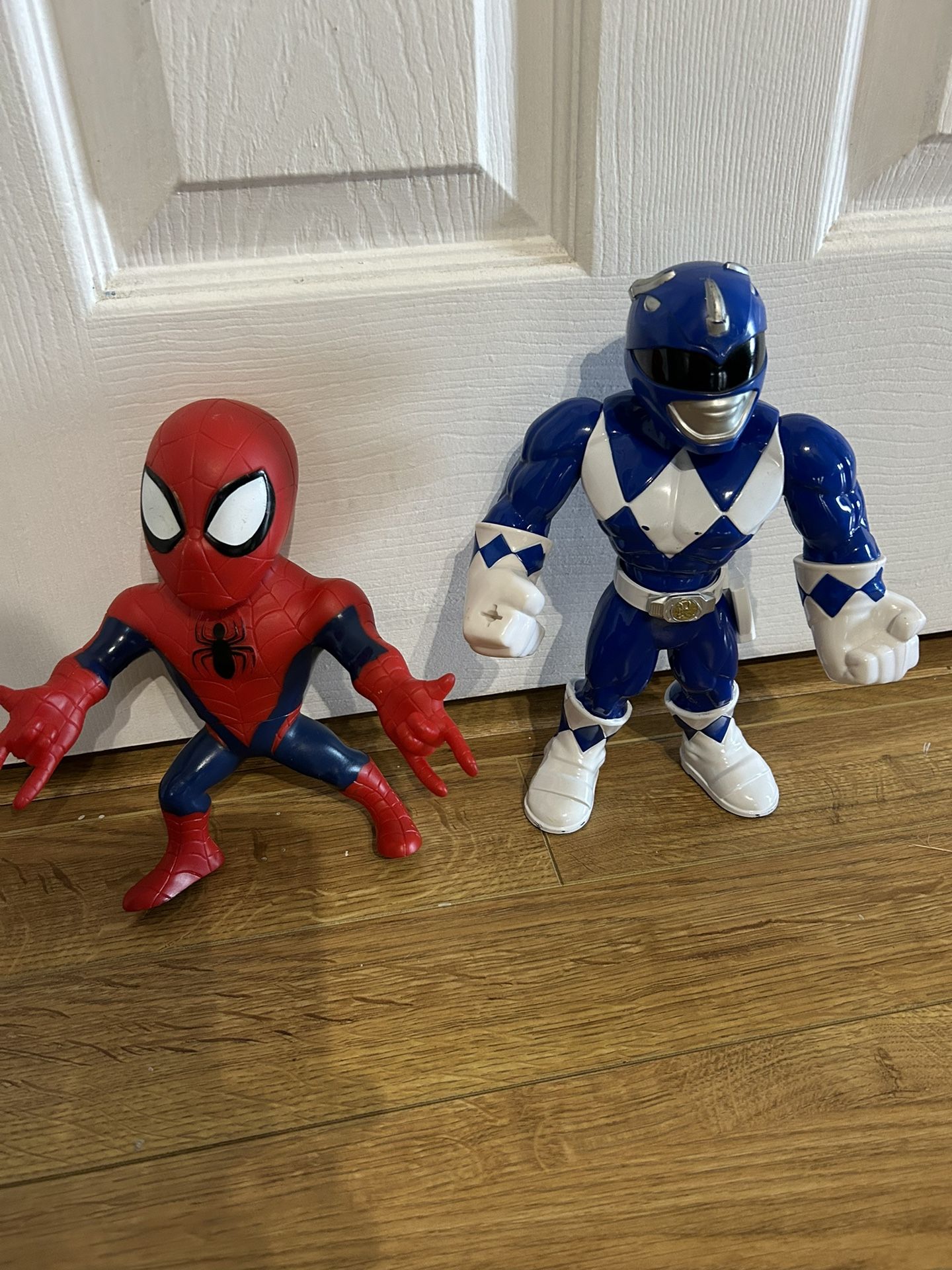 Spider Man For Kids 