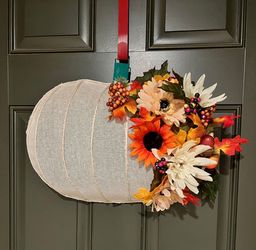 Holiday Wreath