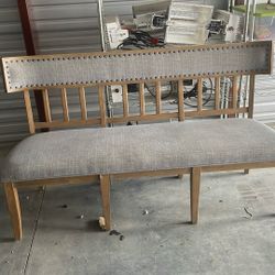 Bench For Sale